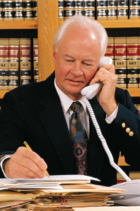 Los Angeles lawyer - Orange County California lawyer